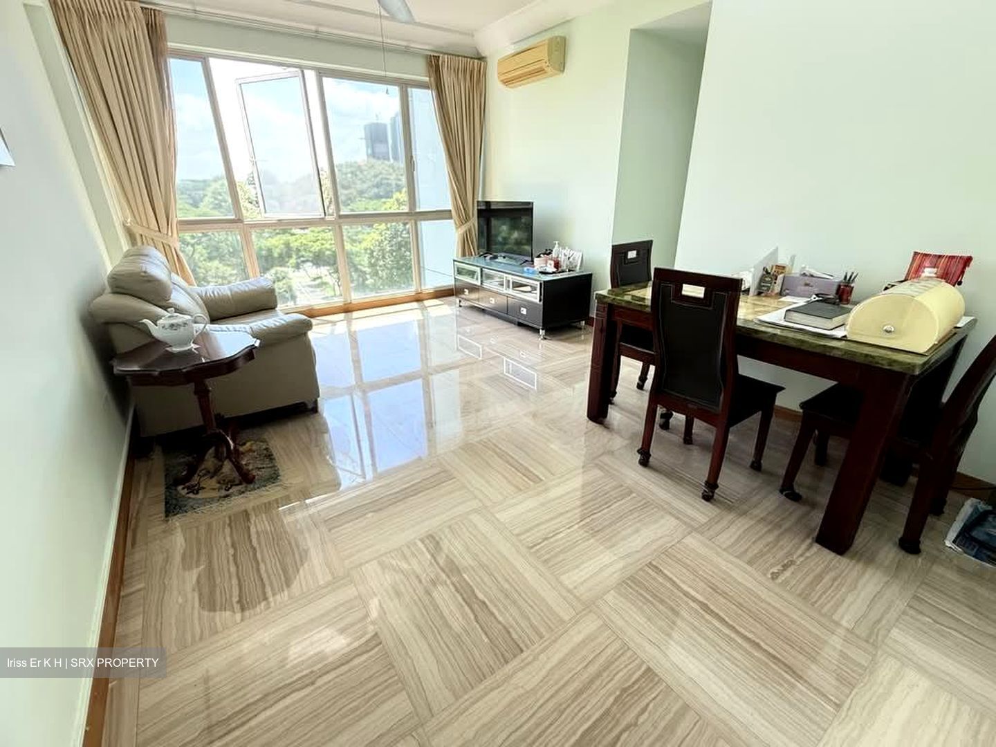 Gardenvista (D21), Condominium #568350861